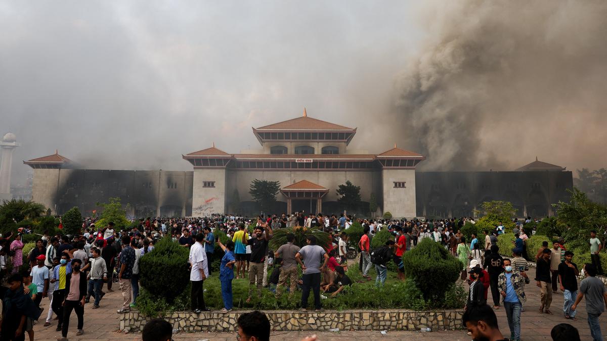 How has Gen Z uprising forced changes in Nepal? | Explainer
Premium