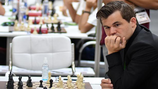 FIDE shares Carlsen’s concerns about the damage of cheating in chess