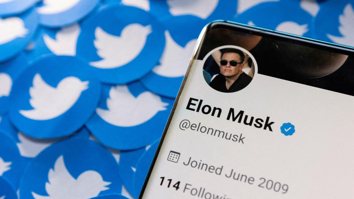 Twitter shareholders meet amid Elon Musk's takeover drama