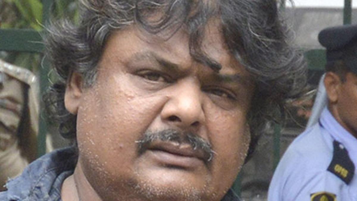 Mansoor Ali Khan ordered to pay costs of ₹1 lakh for filing case against co-stars Trisha, Kushboo and Chiranjeevi