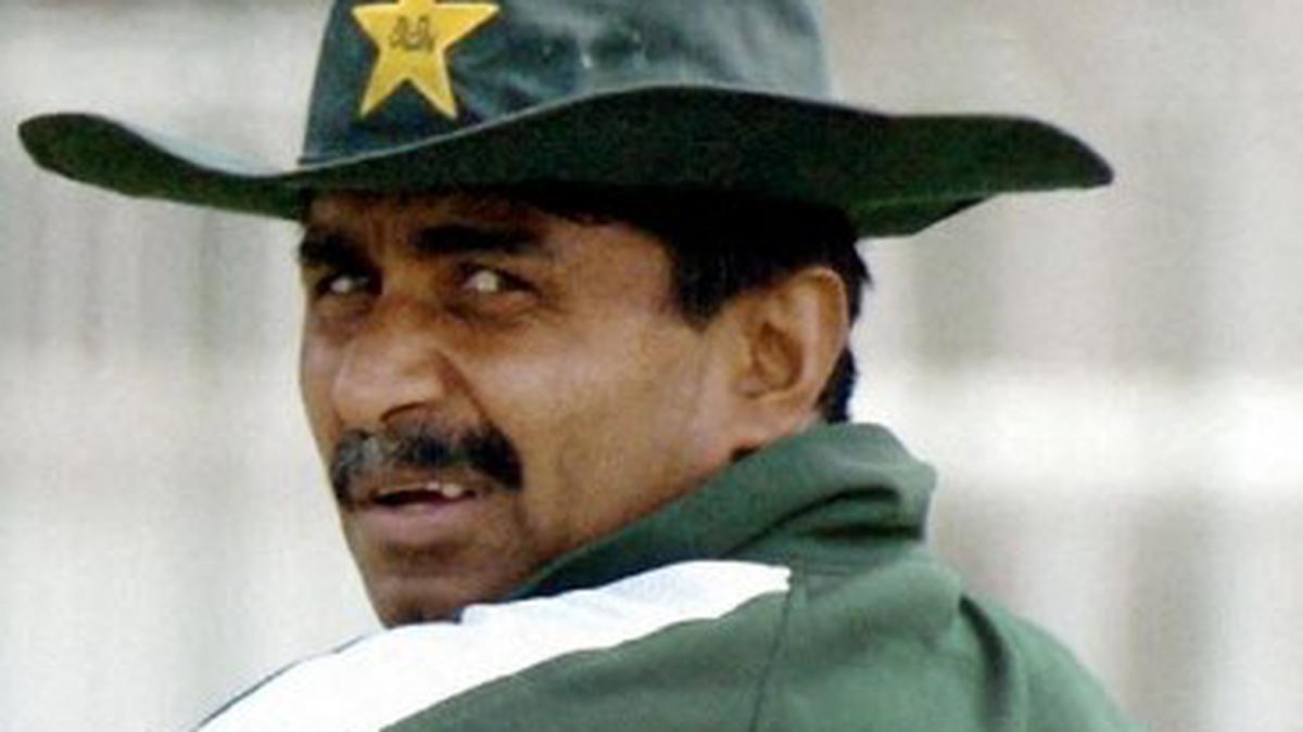 ICC ODI World Cup | Miandad doesn’t want Pakistan to tour India, says India should come first