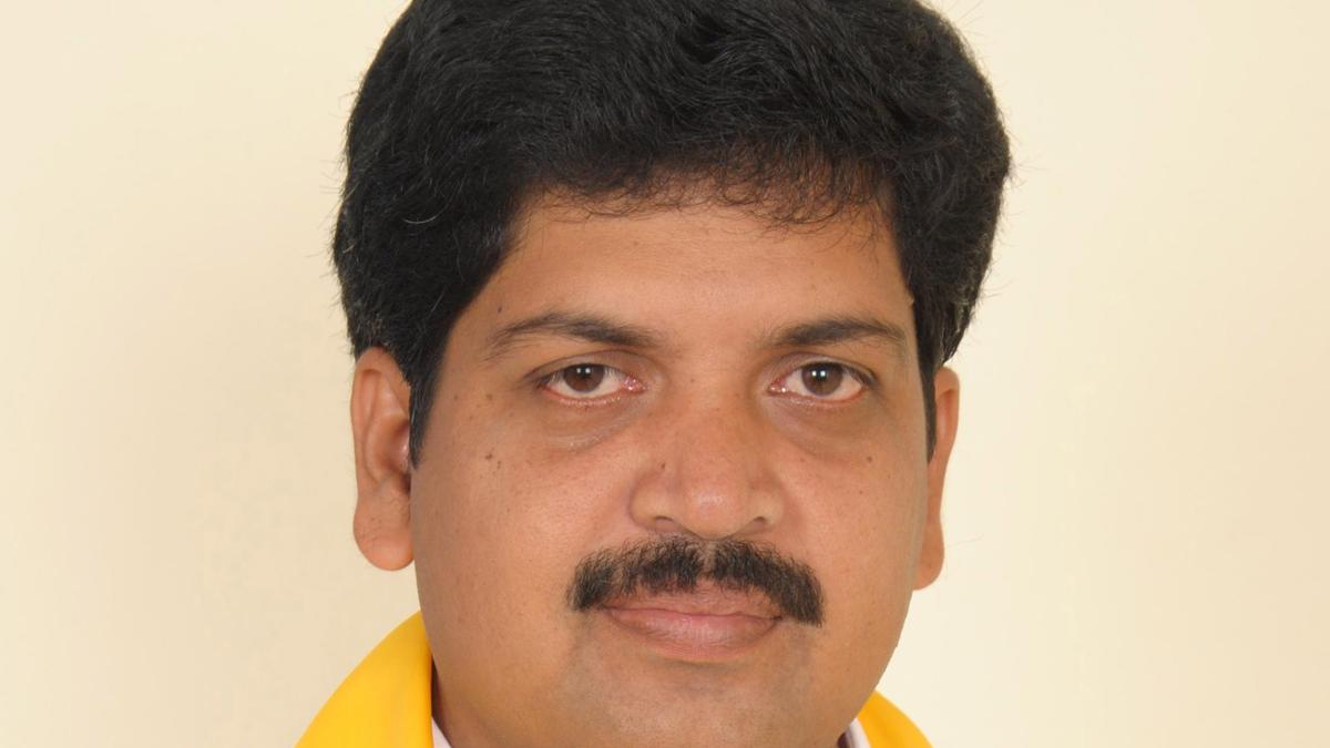 White Papers aim to ‘expose corruption’ in YSRCP’s tenure, says Minister Kollu Ravindra