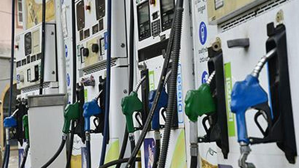 No shortage of petroleum products in Karnataka: OMCs