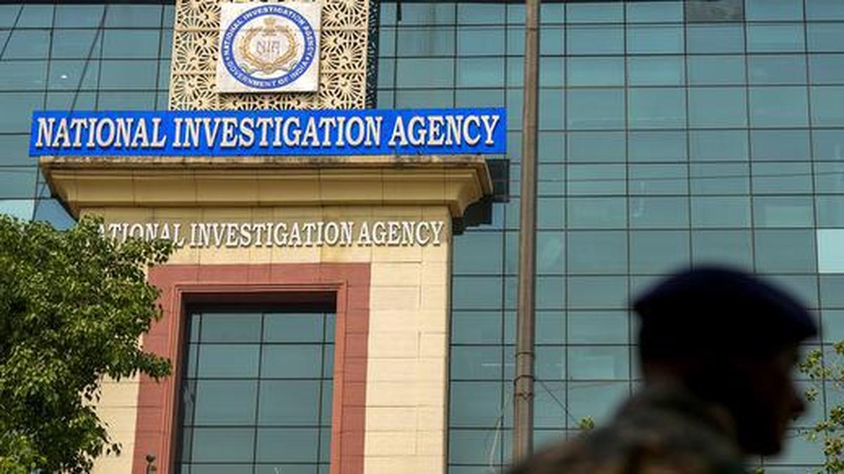 Court sends blast accused to NIA custody for 10 days; one more suspect ...