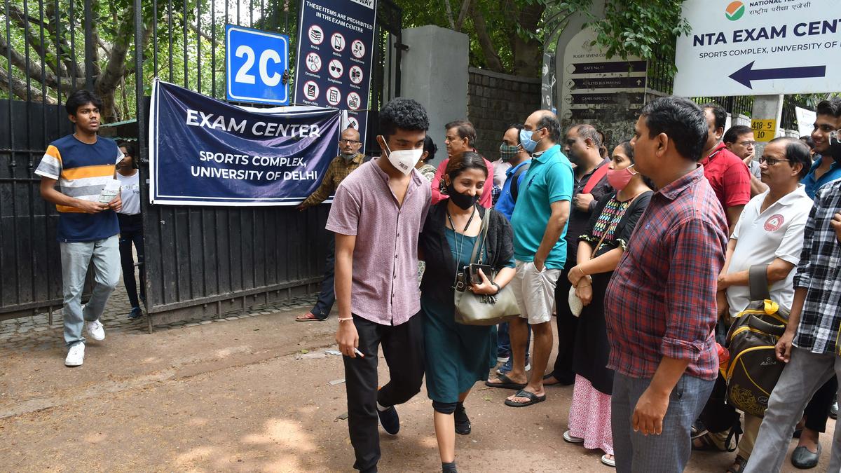 HC allows St. Stephen’s, Jesus and Mary College to conduct interviews for reserved seats