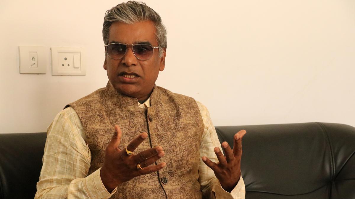 ‘Creating jobs in agriculture is crucial as AI is going to disrupt service sector’