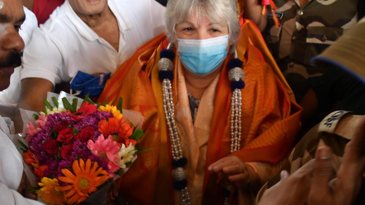 Top Tamil Nadu news developments today