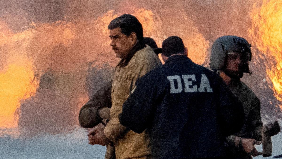 U.S. soldier charged with using classified intel to win $400K Polymarket bet on Maduro raid