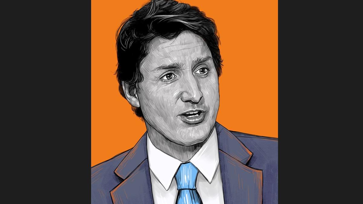 Justin Trudeau: The autumn of a liberal