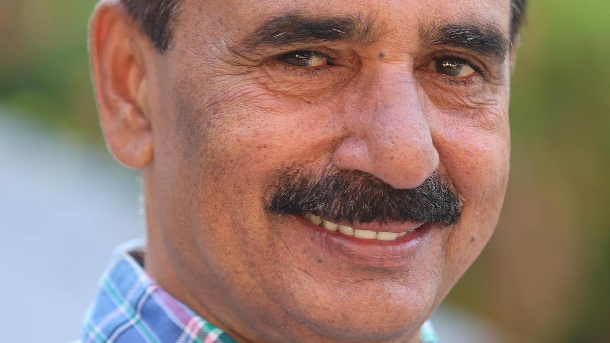 Political witch-hunt fuelled RSP’s resurgence: N.K. Premachandran