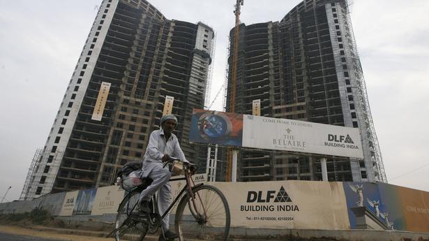 Rate cut, property crisis in China likely to benefit Indian realtors