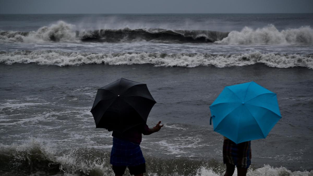 October ends with excess rainfall over T.N. for second consecutive year; IMD indicates below normal rains in November