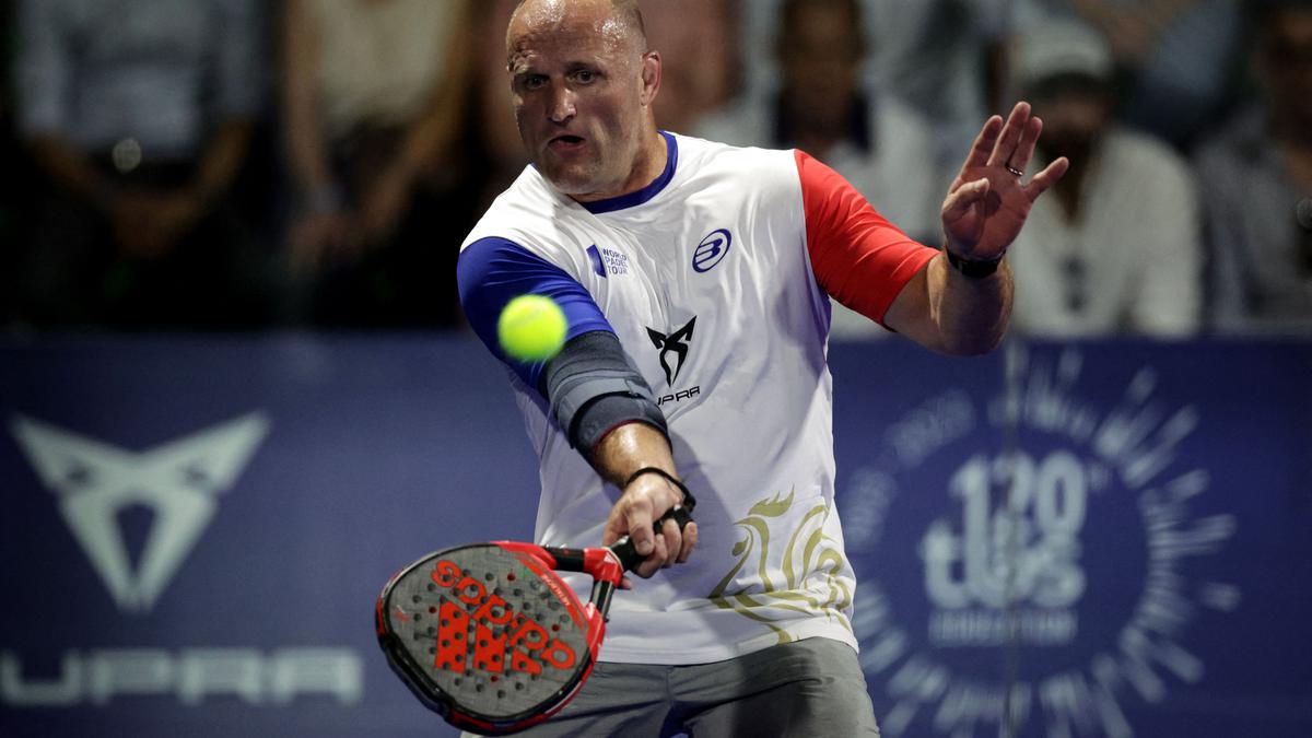 Watch | What is the sport of Padel?
