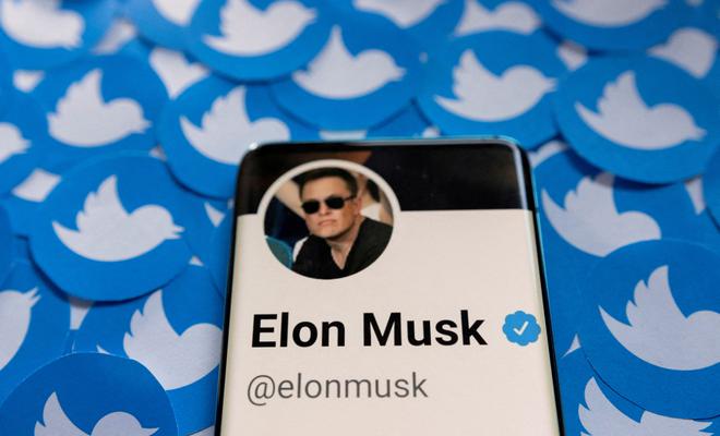 
Elon Musk’s Twitter deal goes to a Delaware court
