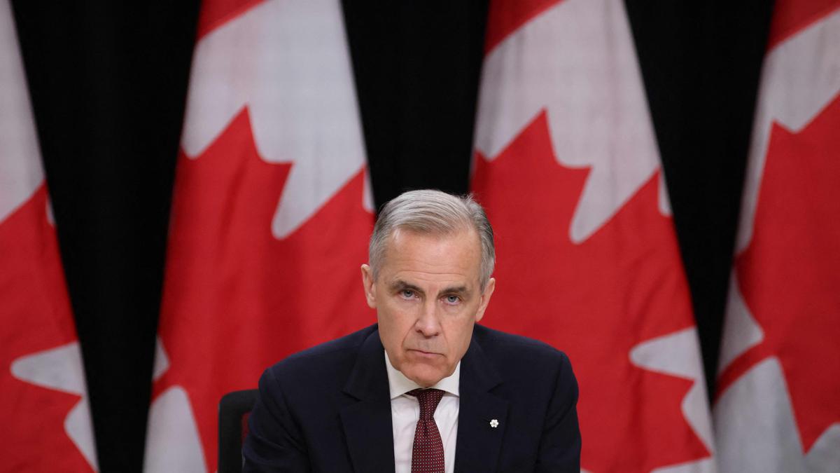 India conveys concerns in ‘strongest terms’ to Canada after pro-Khalistan rally in Toronto