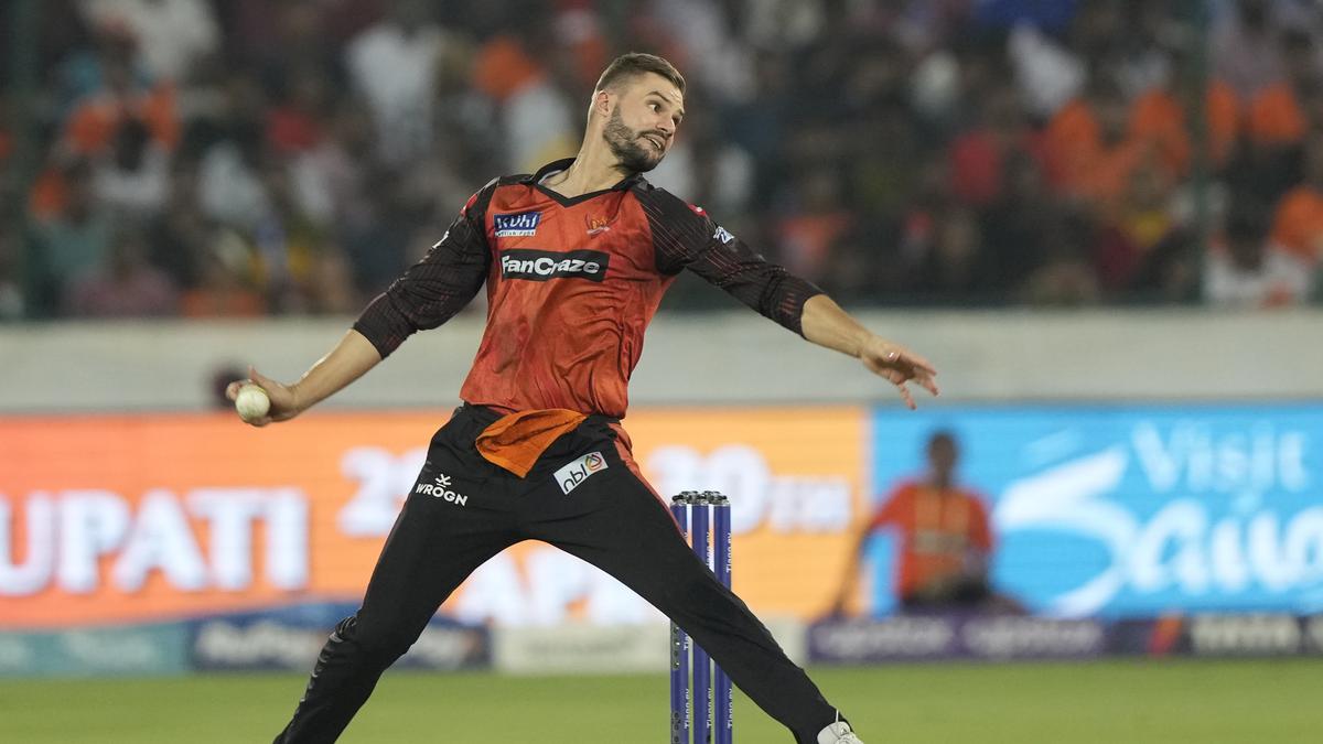 IPL 2023 | Sunrisers Hyderabad lacked intent: Markram