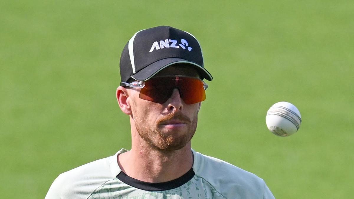 Piala Dunia T20: Sekarang ini adalah pertandingan satu kali dan kami mendukung diri kami sendiri, kata kapten Selandia Baru Santner