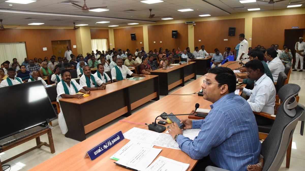 Need to open adequate number of DPCs stressed