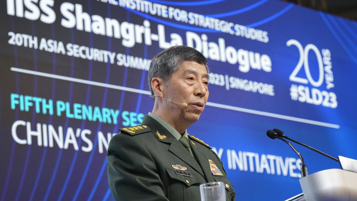 China warns 'NATO-like' alliances could lead to conflict in Asia-Pacific