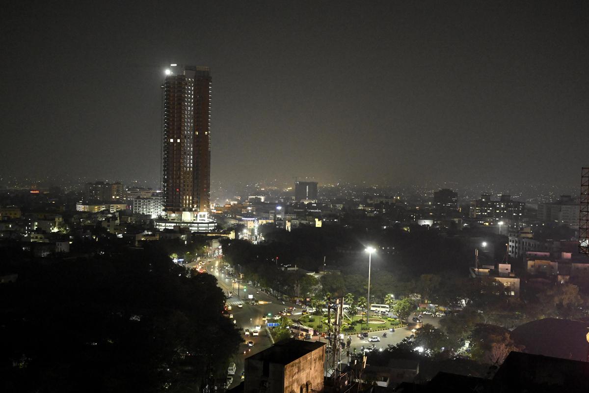 thehindu.com - N. Ravi Kumar - Telangana aspires to emerge as India's design capital