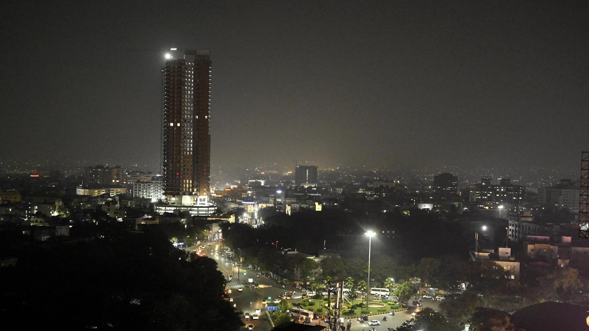 Telangana aspires to emerge as India’s design capital