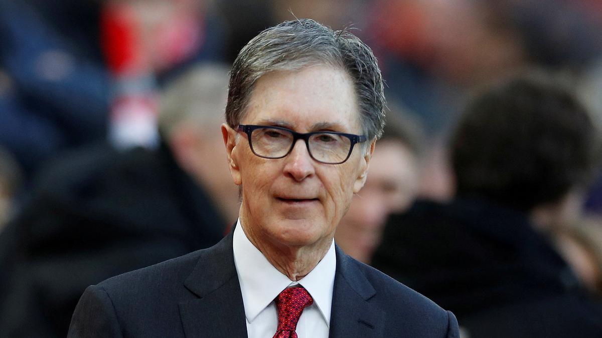 Premier League | Liverpool owner John Henry rules out sale of club