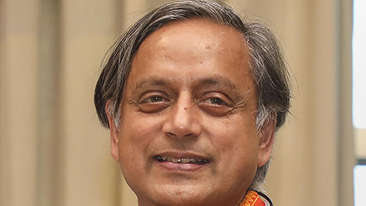 Shashi Tharoor interview | ‘Only guarantee we have got from Modi is that his promises will all be broken’