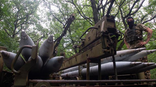 U.S. pledges $1 billion more rockets, other arms for Ukraine — its biggest delivery so far