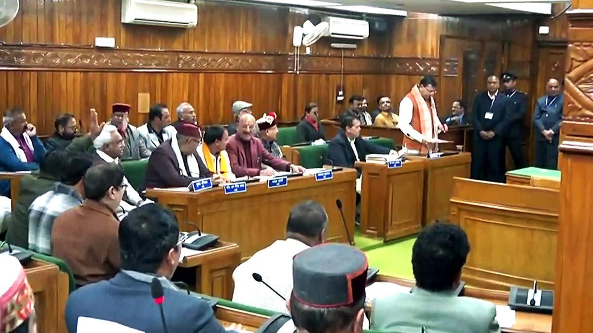 AIMPLB calls Uttarakhand Uniform Civil Code ‘a mere eyewash’