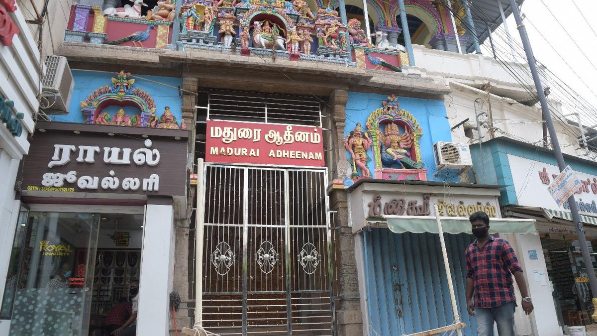 Top Tamil Nadu news developments today