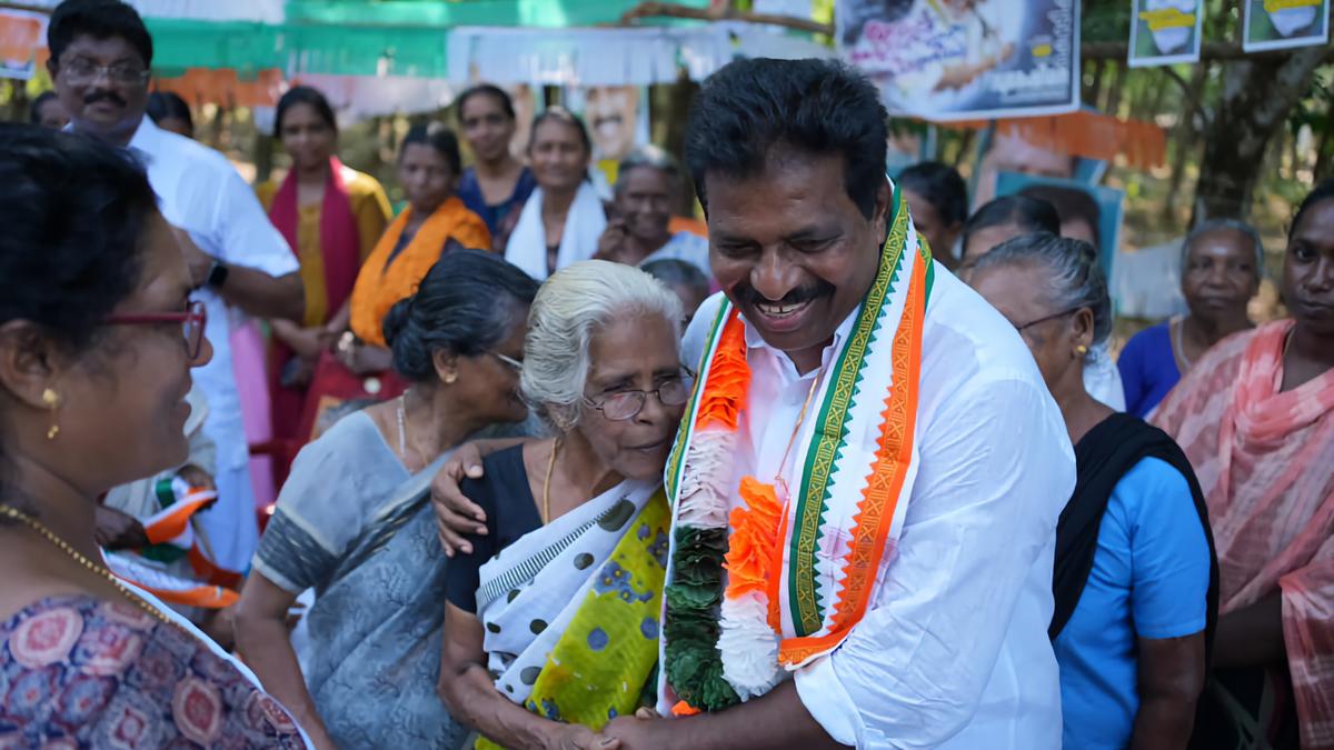 In Mavelikara, LDF, UDF promise solutions to farming woes, NDA seeks votes in Modi’s name