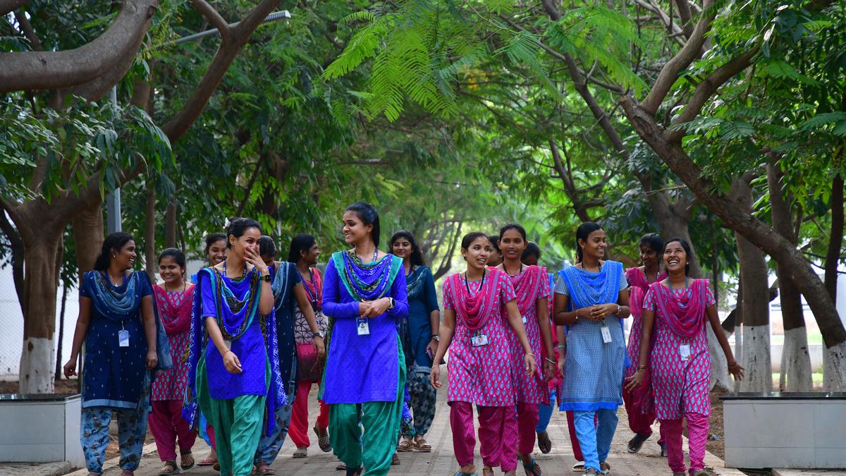 India starts survey to assess women participation in workforce