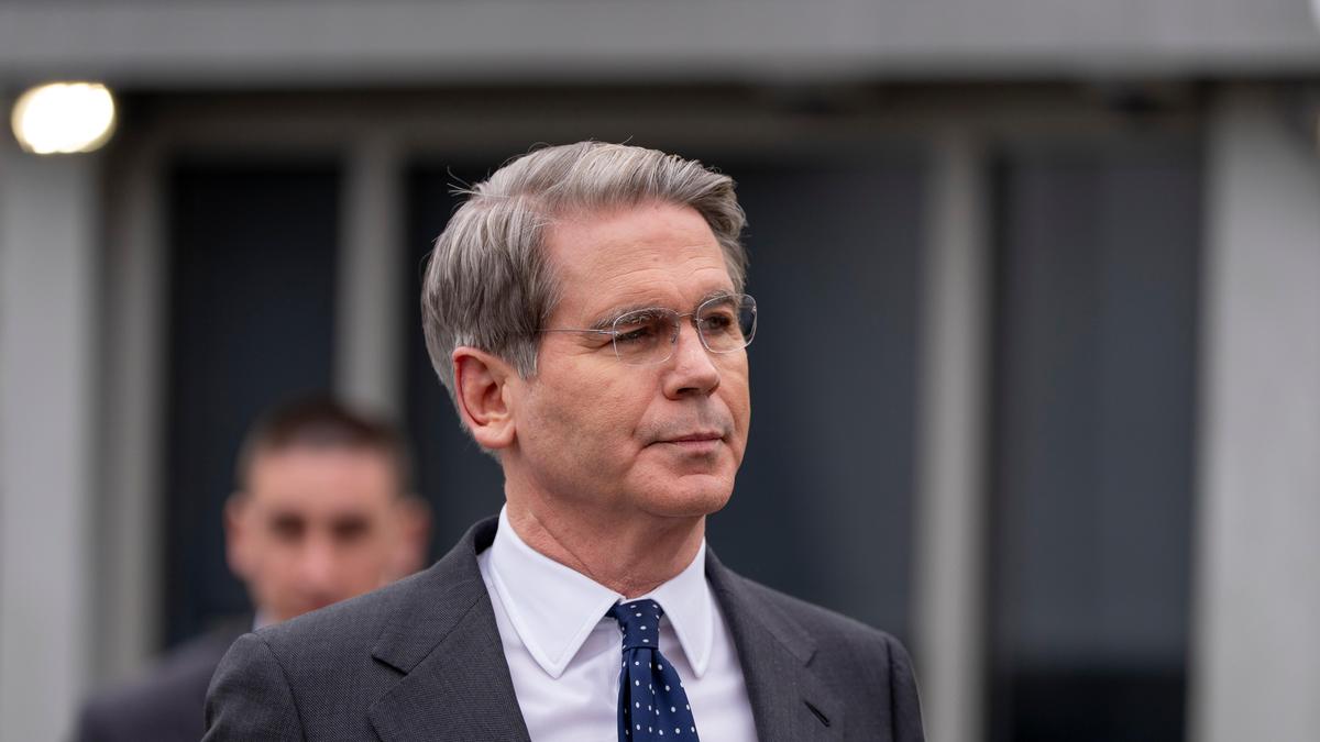 U.S. grants India-like waiver to other countries to buy Russian oil