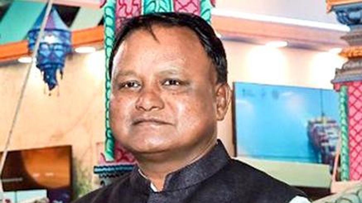 Now, BJD seeks reconsideration of salary hike in Odisha