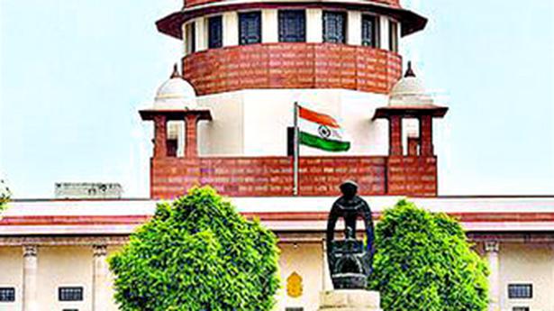 Hate speech | Took action under provisions of IPC, RP Act due to lack of specific law, EC tells SC