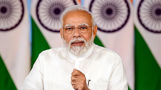Narendra Modi Congratulates Commonwealth Games 2022 Winners