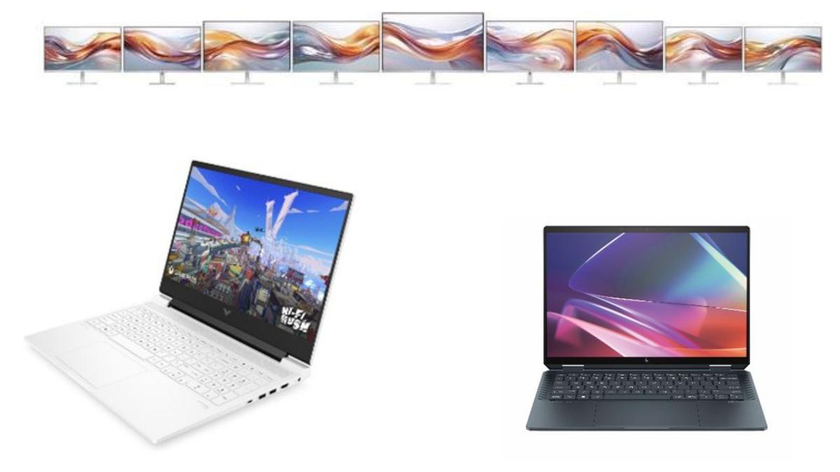 HP’s CES 2024 Unveilings – A Recap of Exciting Innovations