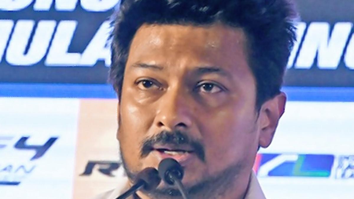 Sanatana Dharma row | BJP using this as a weapon to avoid facing questions on political failures: T.N. Minister Udhayanidhi Stalin