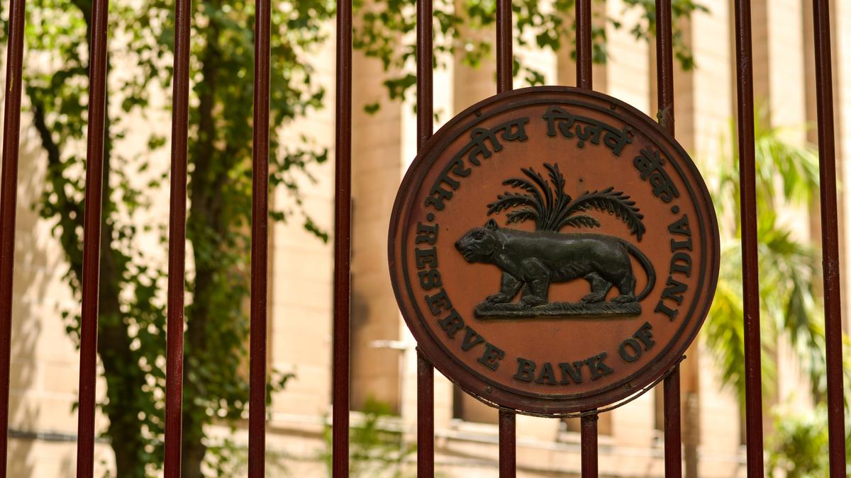 Explained | RBI’s concerns on slow deposit growth