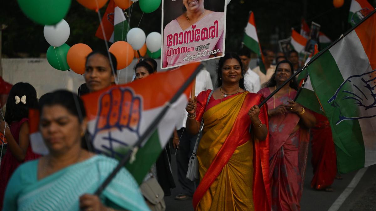 Local body polls too complex to be a referendum on LDF government in Kerala