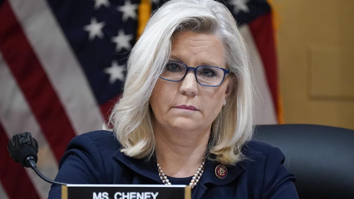 U.S. Presidential polls: Liz Cheney will campaign with Kamala Harris in Wisconsin