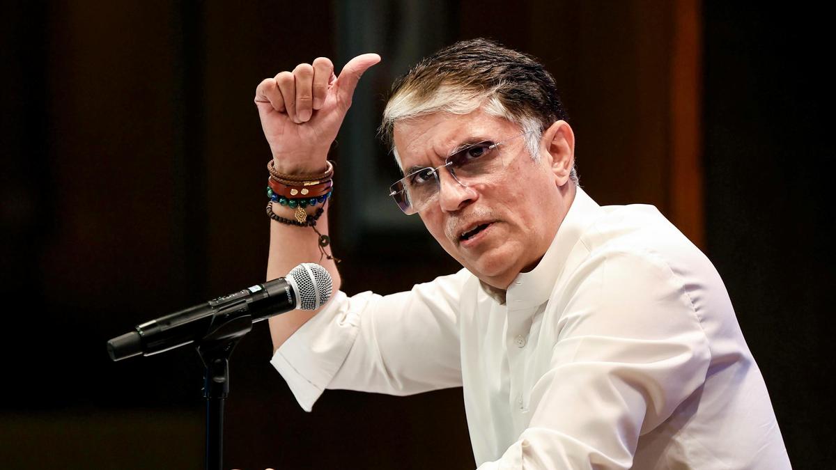 Not a deal, but surrender: Congress alleges Indo-U.S. trade pact 'betrayal' with India