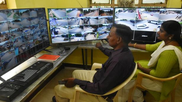 Top Tamil Nadu news developments today