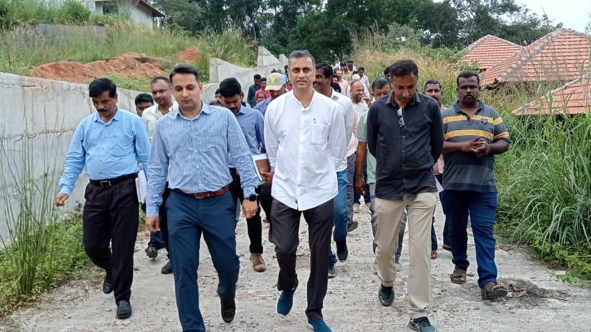 Concern over safety of food items from Kerala sold in Kodagu