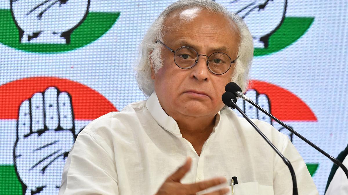 PM Modi maintaining ‘studious silence’ on key issues affecting people of Uttar Pradesh: Congress