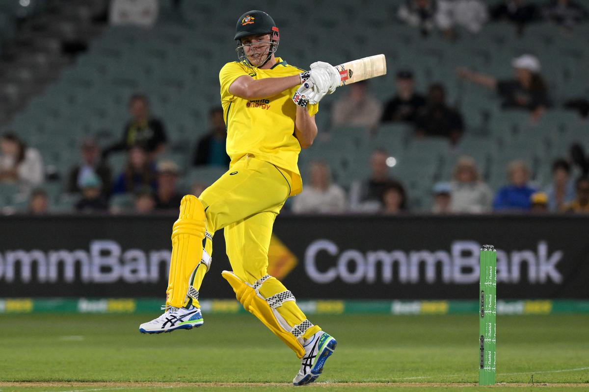 Australian all-rounder Cameron Green confirms availability for IPL 2023 auction