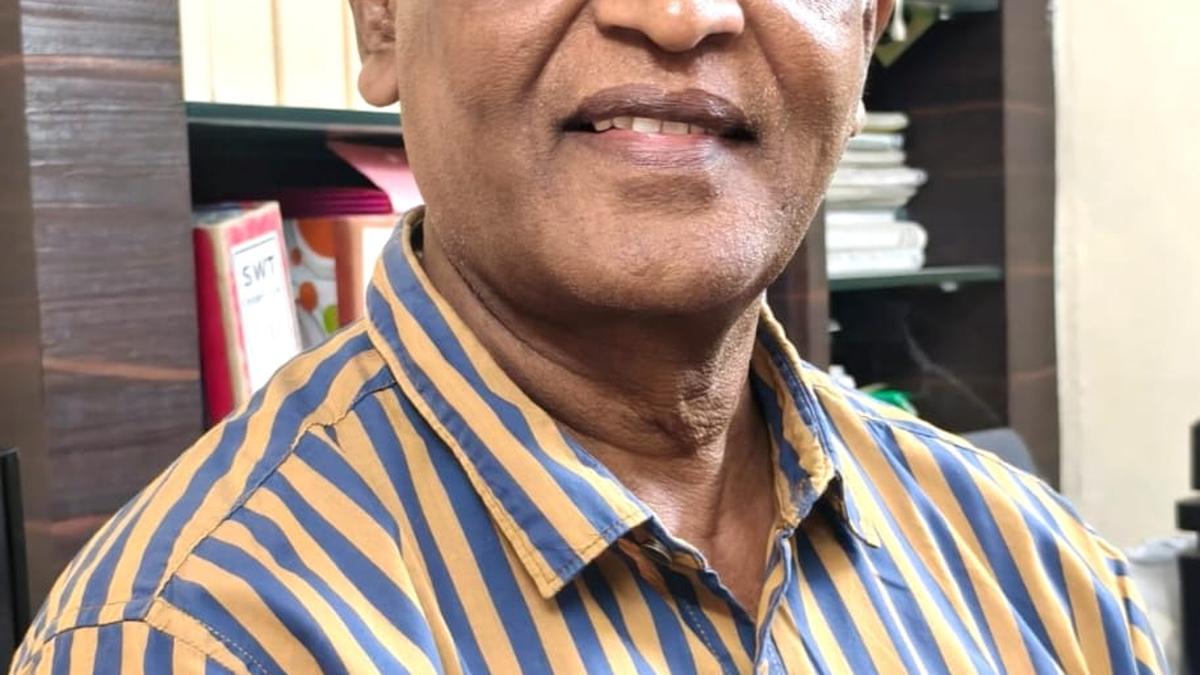 Disciplinary action on TDP spokesperson fizzles out with an apology