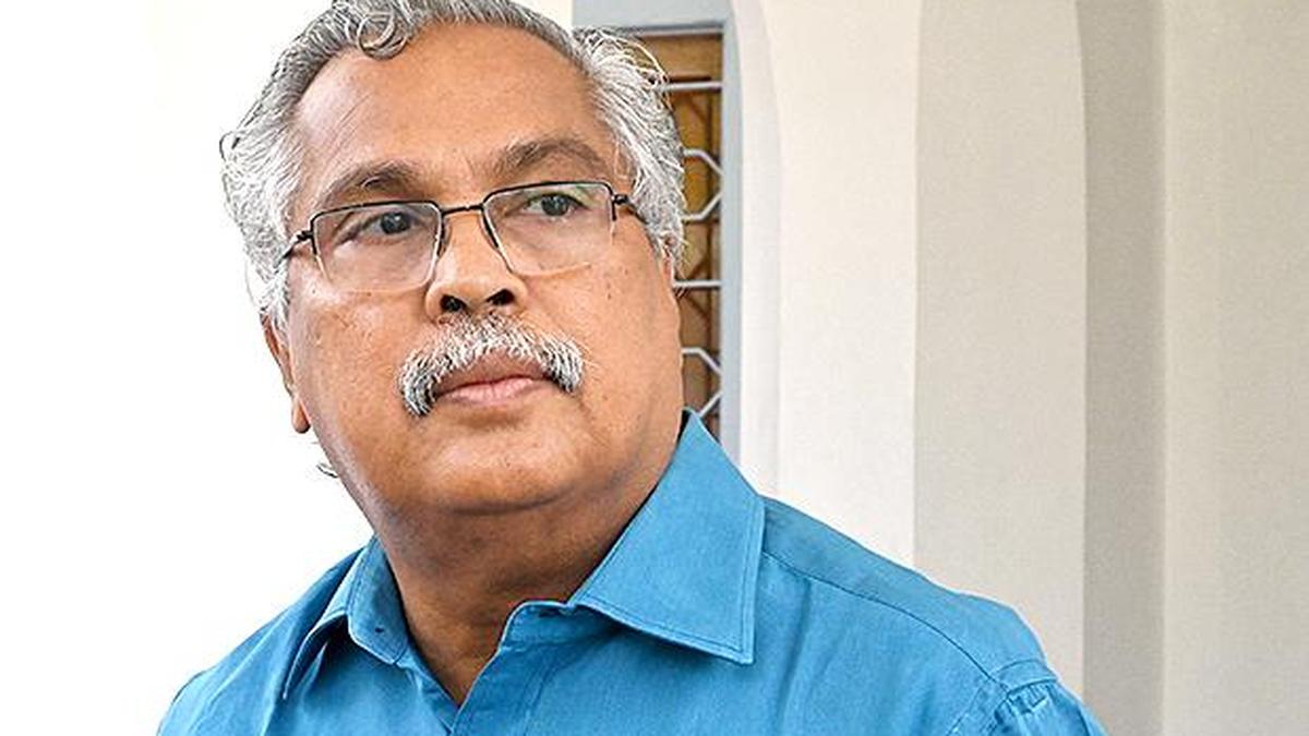 CPI accuses EC of advantaging the BJP by deleting secular votes en masse in key Assembly constituencies in Kerala