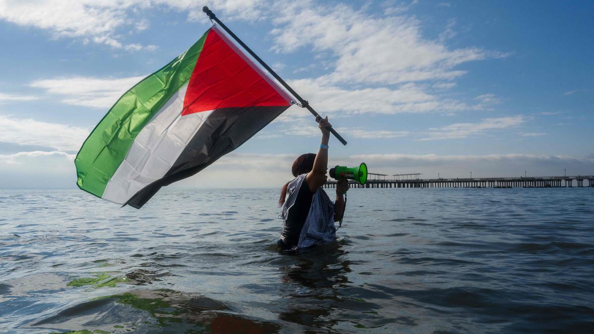 Palestine’s quest for statehood: A look at its tussle with Israel, recognition by countries and India’s stance