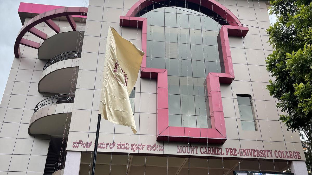 Mount Carmel College seeks university status, plans residential campus after going co‑ed